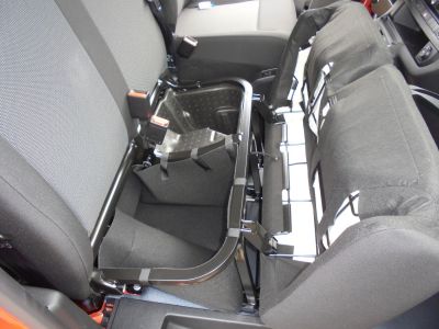 Opel Vivaro Gebrauchtwagen