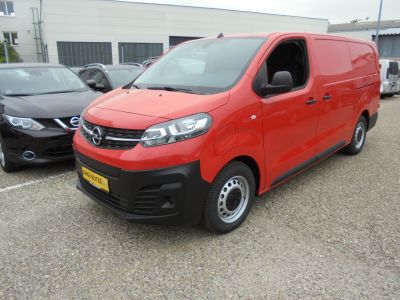 Opel Vivaro Gebrauchtwagen