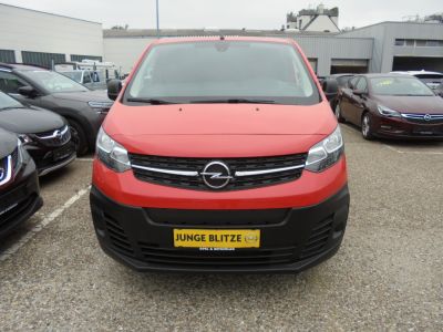 Opel Vivaro Gebrauchtwagen