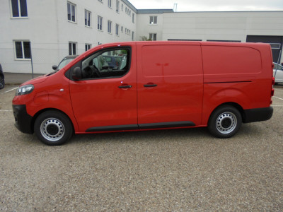 Opel Vivaro Vorführwagen