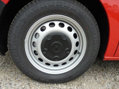 Opel Vivaro Gebrauchtwagen