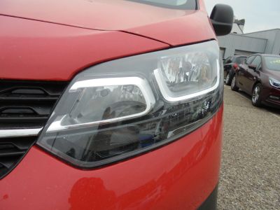 Opel Vivaro Gebrauchtwagen