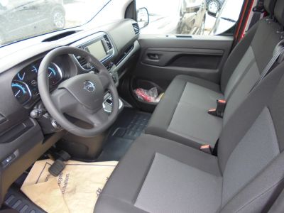 Opel Vivaro Gebrauchtwagen