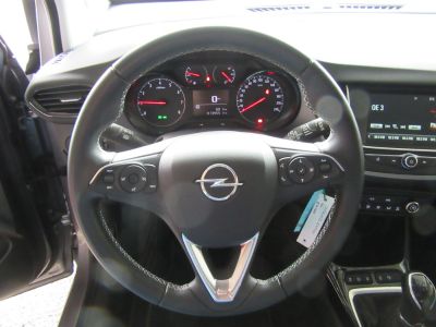 Opel Crossland Gebrauchtwagen