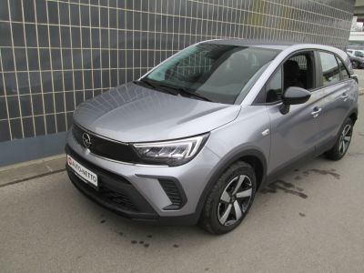 Opel Crossland Gebrauchtwagen