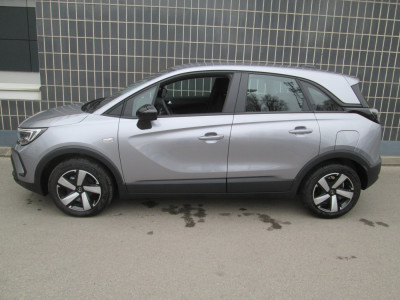 Opel Crossland Gebrauchtwagen