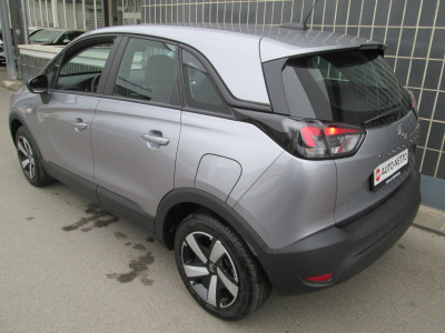 Opel Crossland Gebrauchtwagen