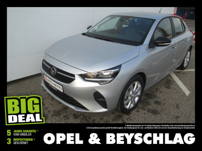 Opel Corsa Gebrauchtwagen