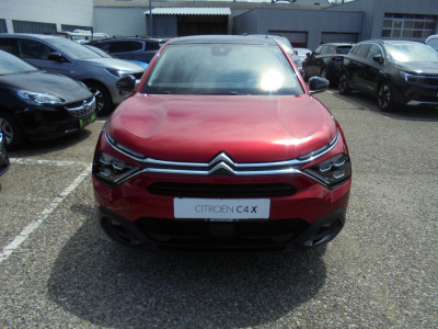 Citroën C4 X Vorführwagen