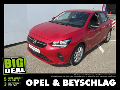 Opel Corsa Gebrauchtwagen