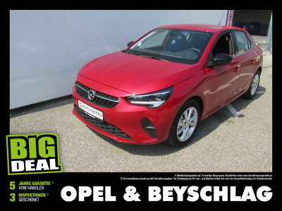 Opel Corsa Gebrauchtwagen