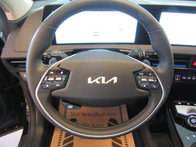 KIA EV6 Vorführwagen KIA EV6 Vorführwagen
