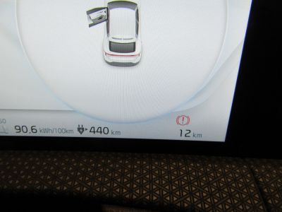 KIA EV6 Vorführwagen KIA EV6 Vorführwagen