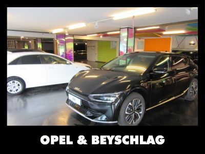 KIA EV6 Vorführwagen KIA EV6 Vorführwagen