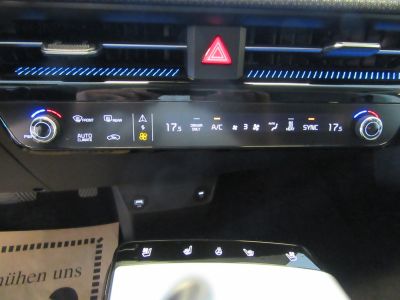 KIA EV6 Vorführwagen KIA EV6 Vorführwagen