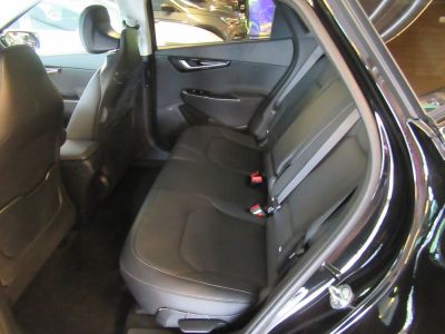 KIA EV6 Vorführwagen KIA EV6 Vorführwagen