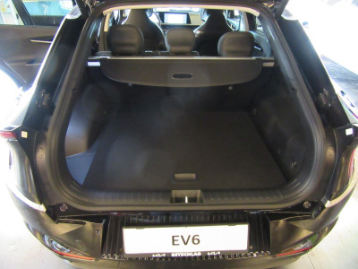 KIA EV6 Gebrauchtwagen