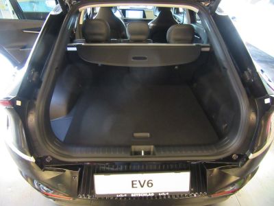 KIA EV6 Vorführwagen KIA EV6 Vorführwagen