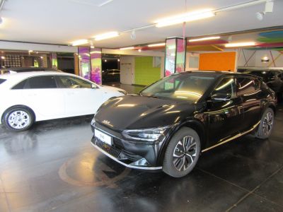 KIA EV6 Vorführwagen KIA EV6 Vorführwagen