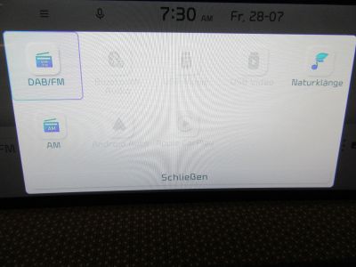 KIA EV6 Vorführwagen KIA EV6 Vorführwagen