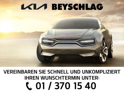 KIA EV6 Gebrauchtwagen