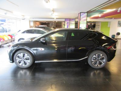 KIA EV6 Vorführwagen KIA EV6 Vorführwagen