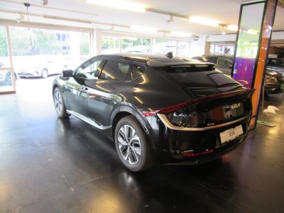 KIA EV6 Vorführwagen KIA EV6 Vorführwagen