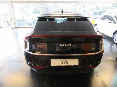 KIA EV6 Vorführwagen KIA EV6 Vorführwagen