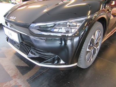 KIA EV6 Vorführwagen KIA EV6 Vorführwagen