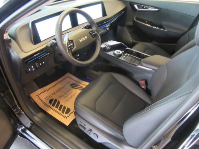 KIA EV6 Vorführwagen KIA EV6 Vorführwagen