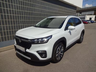 Suzuki S-Cross Gebrauchtwagen