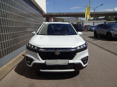 Suzuki S-Cross Gebrauchtwagen