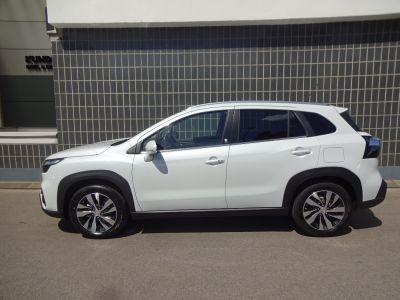 Suzuki S-Cross Gebrauchtwagen