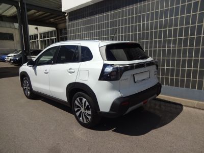 Suzuki S-Cross Gebrauchtwagen