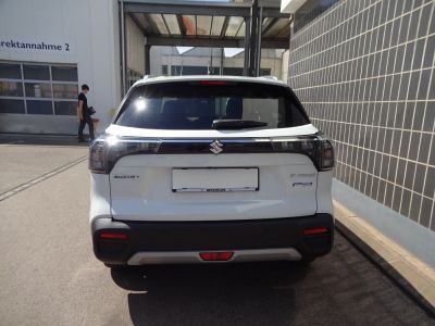 Suzuki S-Cross Gebrauchtwagen