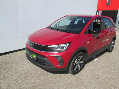 Opel Crossland Gebrauchtwagen