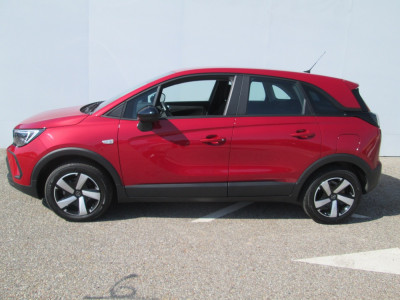 Opel Crossland Gebrauchtwagen