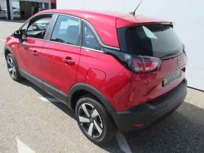 Opel Crossland Gebrauchtwagen