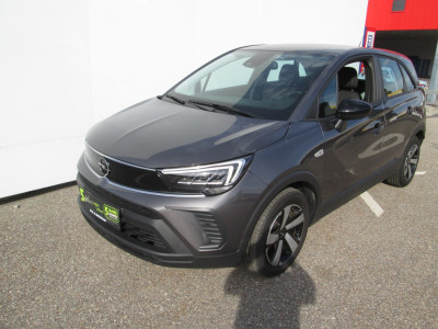 Opel Crossland Gebrauchtwagen