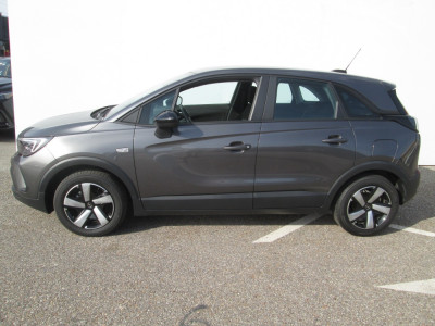 Opel Crossland Gebrauchtwagen