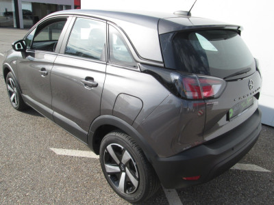 Opel Crossland Gebrauchtwagen