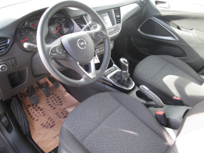 Opel Crossland Gebrauchtwagen