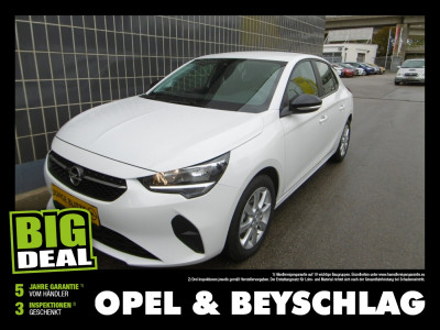 Opel Corsa Gebrauchtwagen