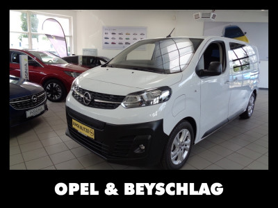 Opel Vivaro Vorführwagen