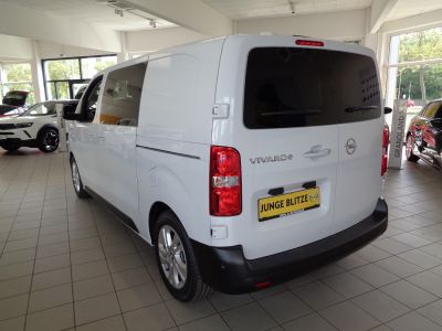 Opel Vivaro Vorführwagen