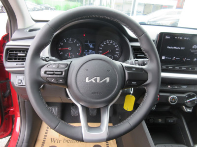 KIA Stonic Gebrauchtwagen