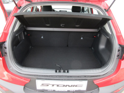 KIA Stonic Gebrauchtwagen