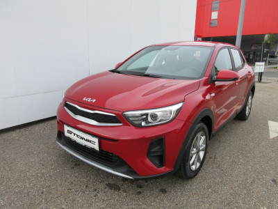 KIA Stonic Gebrauchtwagen