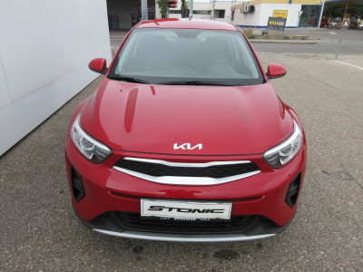 KIA Stonic Gebrauchtwagen