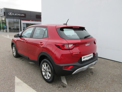 KIA Stonic Gebrauchtwagen